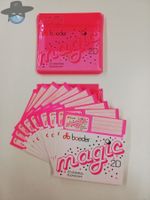 20 x Boeder 5.25" Floppy Disketten pink / ev. NEU - NOS ?