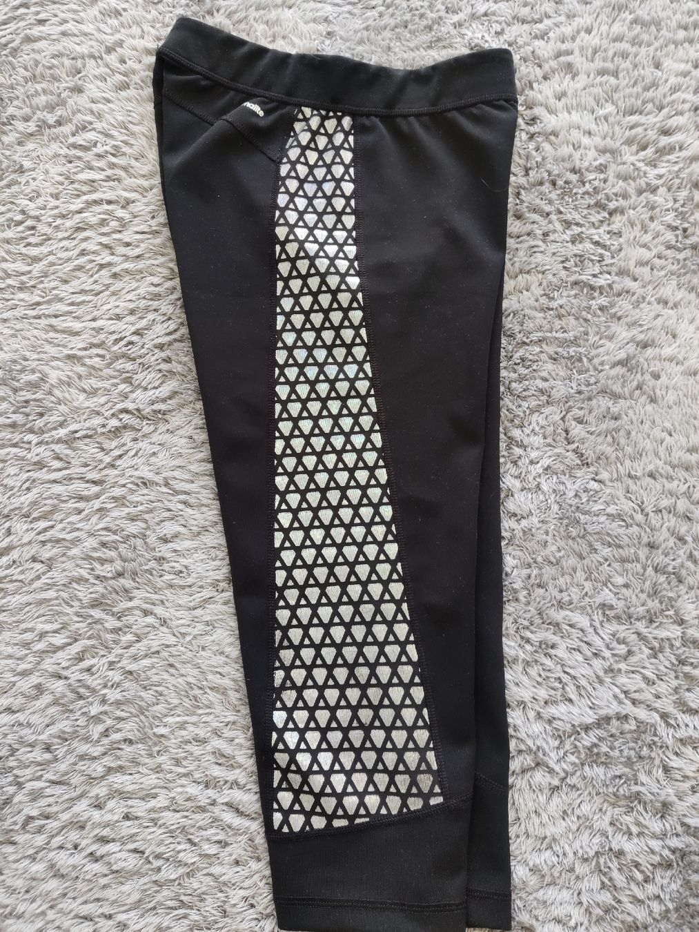 Adidas Leggings: Adidas Climalite 3/4 Leggins – Usato da Pieterlen venduto da Saemelili 6