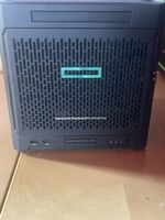 HP ProLiant MicroServer Gen10 - Ideal für Bastler 