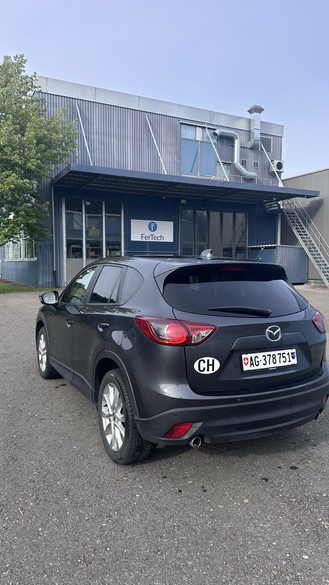 Mazda Autos: Mazda – D'occasion à Kleindöttingen par Jack_london 4