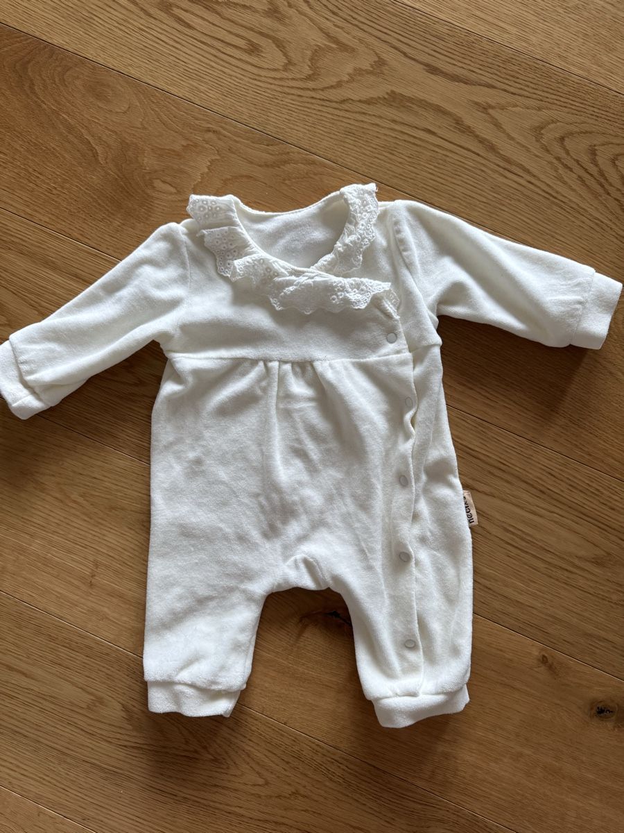 Pigiama & Simili: Strampler ohne Füsse | 3-6M | Gr.62 – Usato da Zürich venduto da madosan