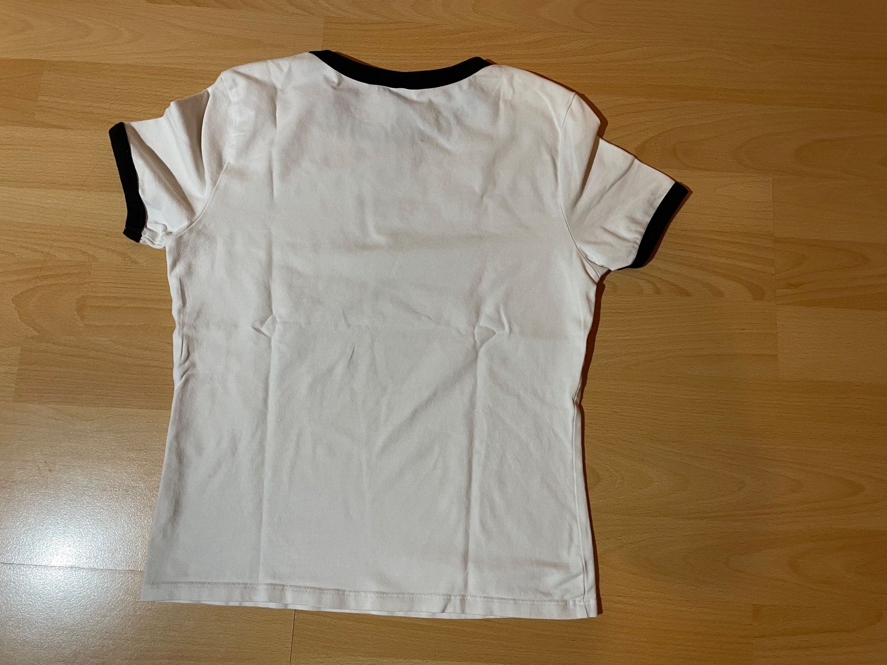 H&M T-shirt: T-shirt H&M – Usato da Chamoson venduto da daleva0204 2