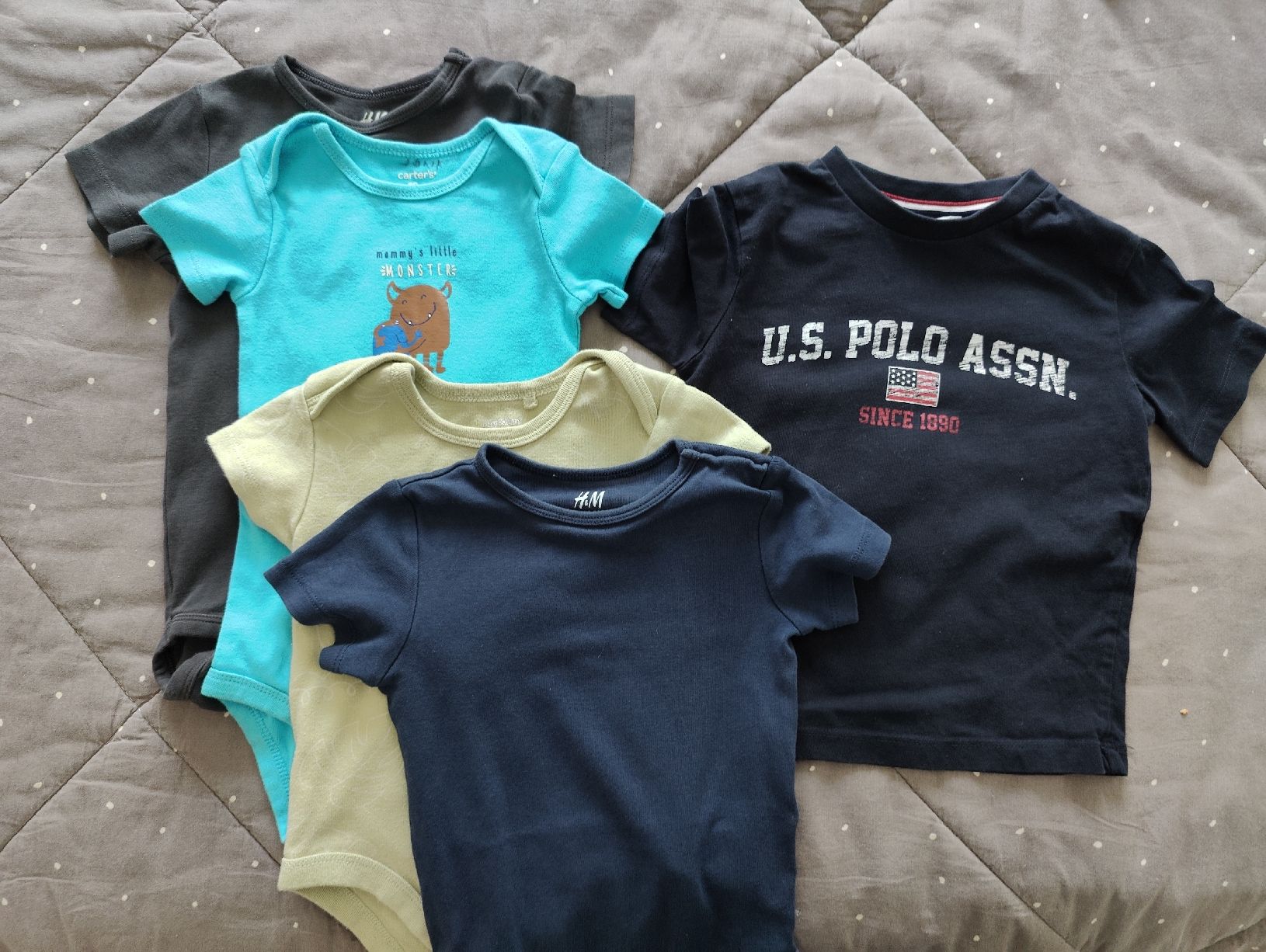 Lotti & Set di vestiti: Kleiderpaket Herbst - Gr. 92 – Usato da Zürich venduto da sof_f2ts 1
