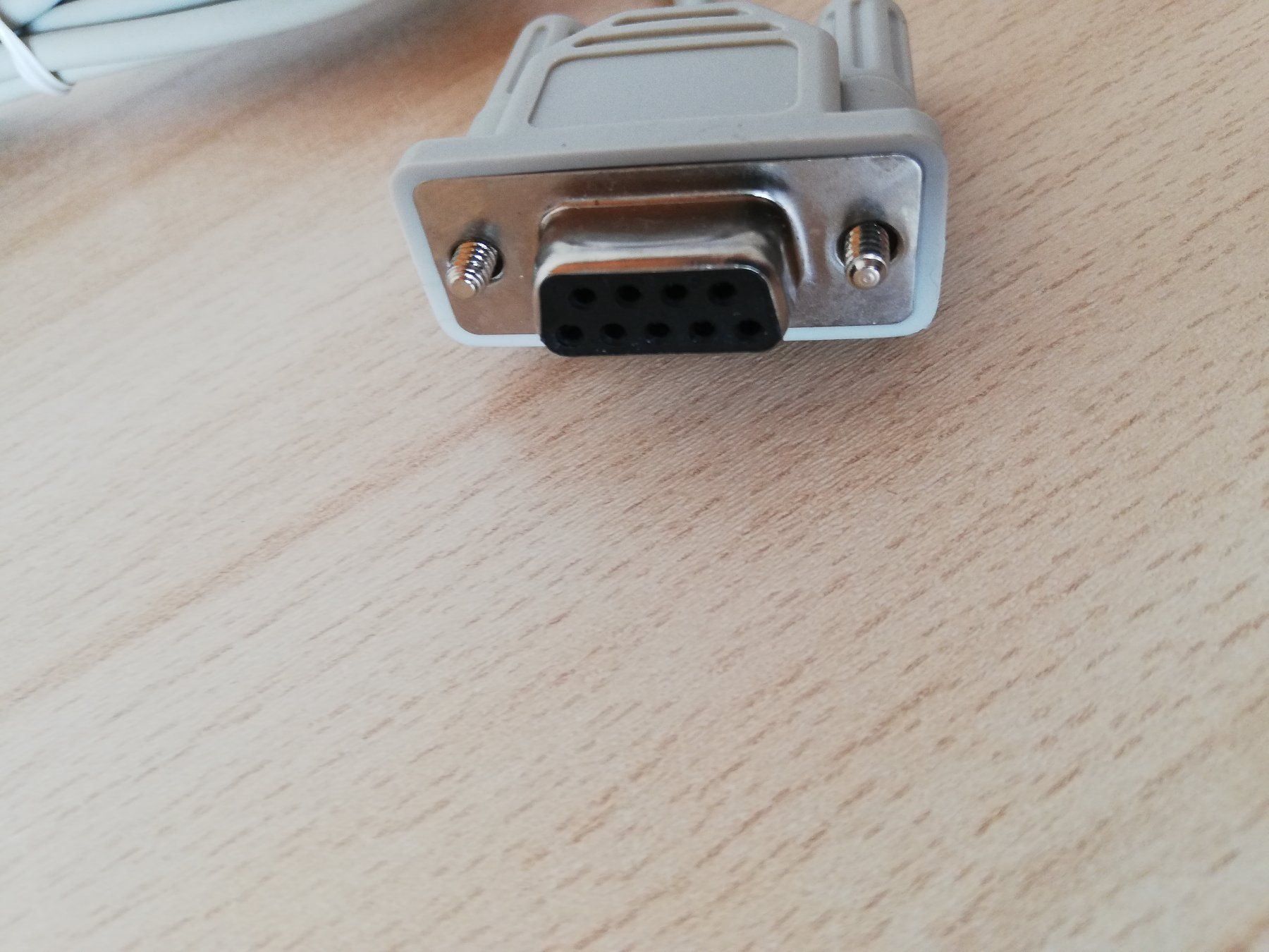 Laufwerke & Adapter: Chipkartenleser Hama Easy Check – Gebraucht aus Worb von geo_zbd8 5
