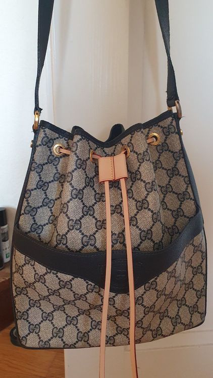 Gucci sac outlet seau