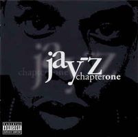 JAY-Z (CD) Chapter One (CD neuwertig!)