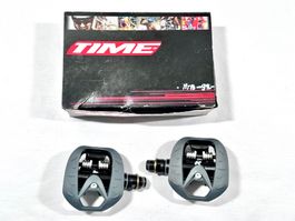 TIME ALL ROAD MTB Pedals Pedalen NEU + OVP