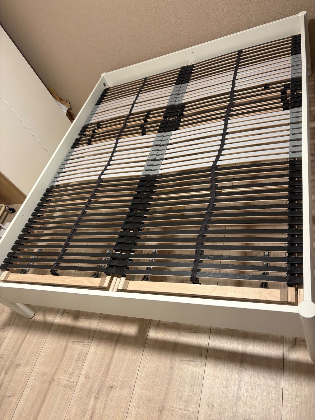 Ikea Betten: Bett mit Lattenrost – Gebraucht aus Rotkreuz von Gautcho 2