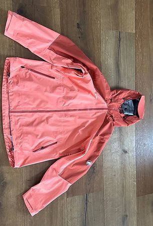 Mammut Hardshelljacke