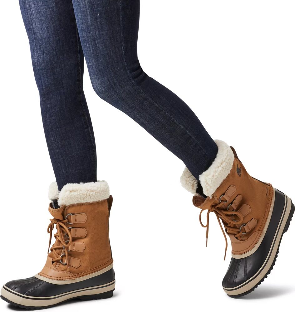Sorel Scarpe da donna: Sorel Winterschuhe 38, 38.5oder 40 habe auch On Mammut U.G.G – Nuovo e nell'imballaggio originale da Riniken venduto da Babeli78 5