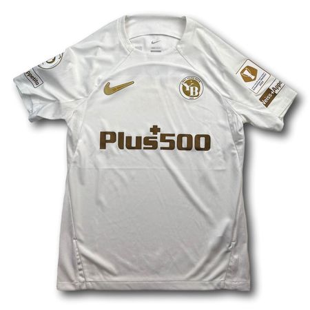 BSC Young Boys - 2023-24 - Auswärts - M - Nike