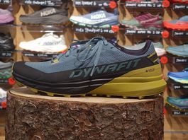 DYNAFIT ULTRA GTX MEN |TRAILRUNNING SCHUH