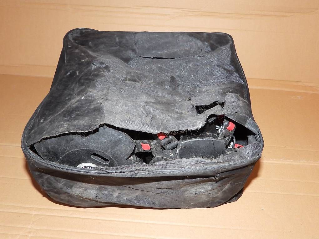Catene da neve: TRAK 4x4-LT Schneeketten – Usato da Schwyz venduto da Las.Vegas.666 2