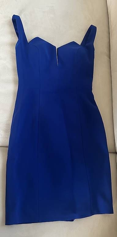 Vestiti: Cocktailkleid – Usato da Zürich venduto da yan_r7k6