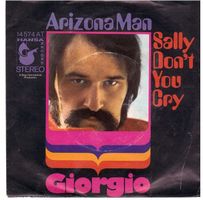 Giorgio  --  Arizona Men  Single7