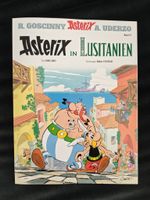 Asterix Band 41 Asterix in Lusitanien