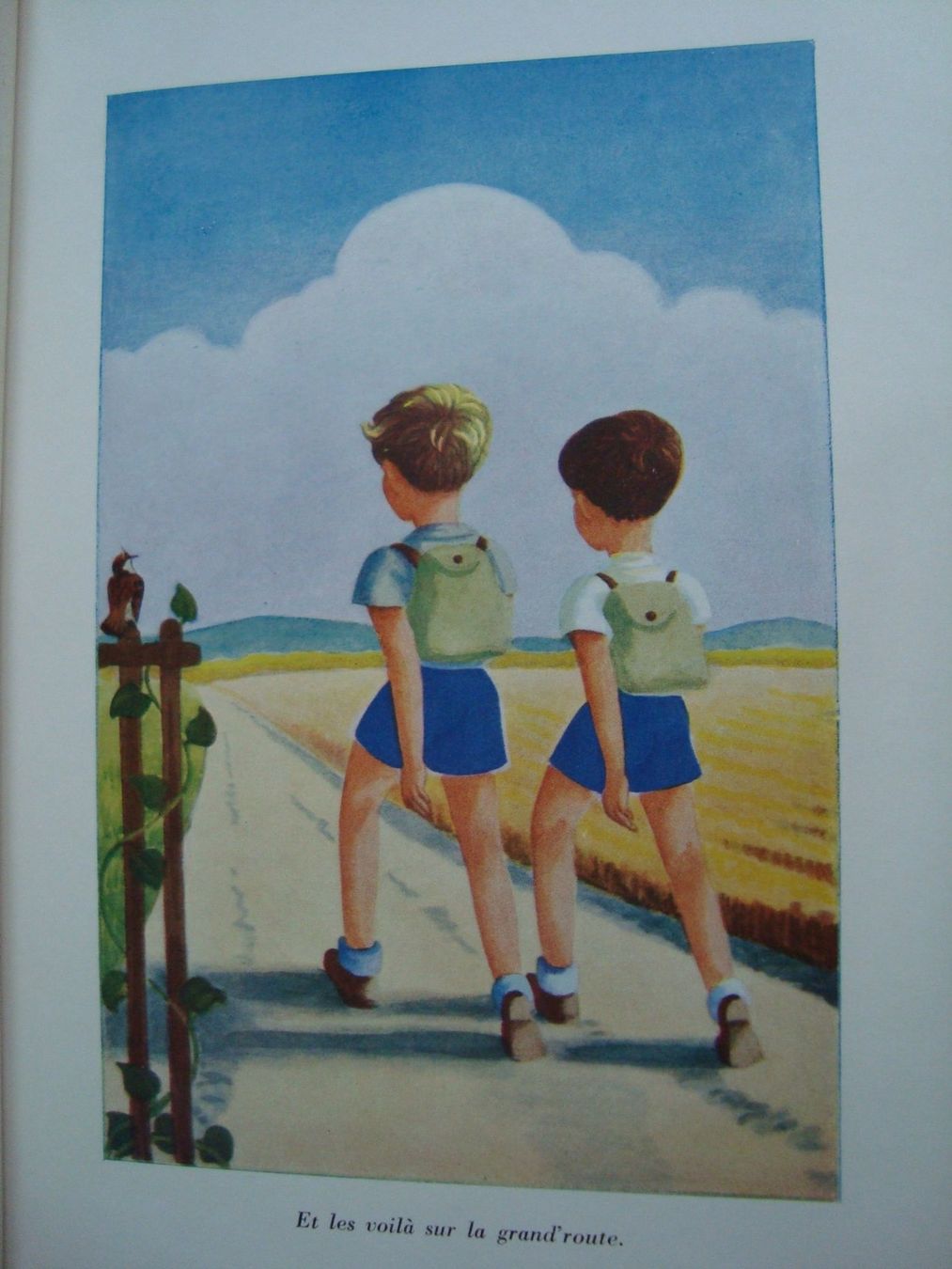 Libri: Pascal, Grégoire et Josse – Nuovo (secondo la descrizione) da Fribourg venduto da ruswil007 1
