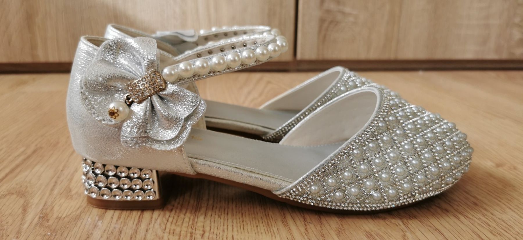 Chaussures femmes: Damen Schuhe Gr 38 – Neuf avec emballage d'origine à Schlieren par vlalif 4