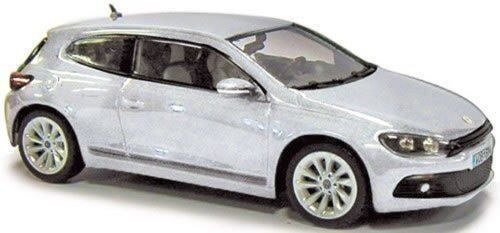 Volkswagen Modellini d'auto: VW Scirocco III im Massstab 1:43 – Nuovo e nell'imballaggio originale da Erlenbach im Simmental venduto da Model_box 3