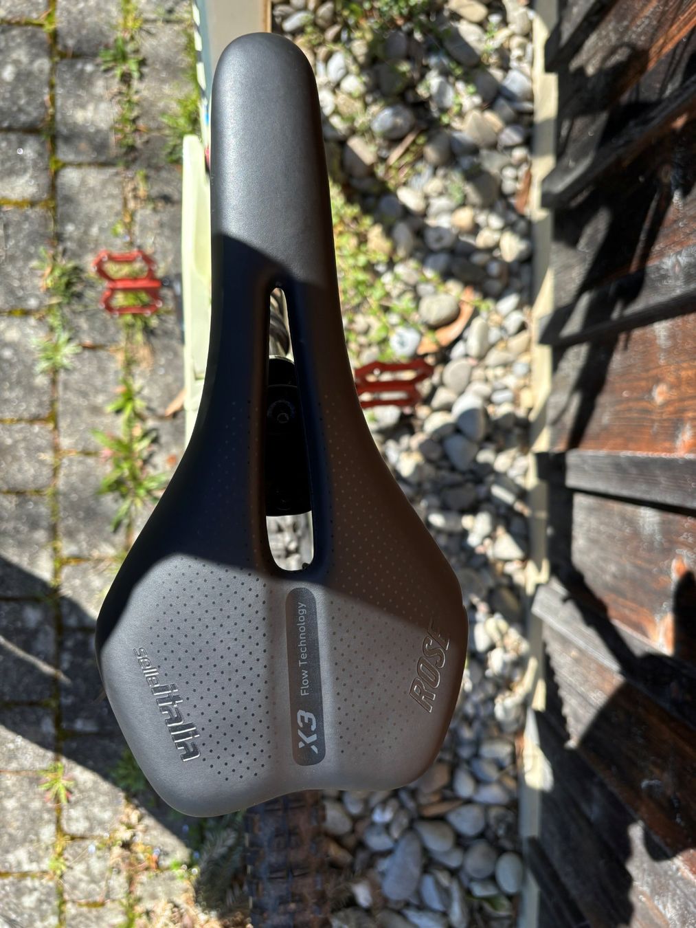 Rose Biciclette: Mountainbike - Rose – Usato da Lotzwil venduto da 7-chiquita 6