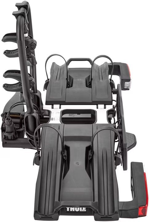 Travi: Thule EasyFold XT für 2 Velo – Nuovo (secondo la descrizione) da Zufikon venduto da Cmilan331 2