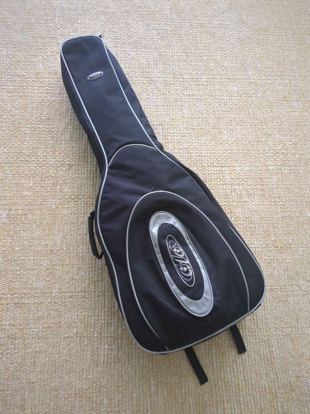 Instruments de musique: Klassische Gitarre mit Tonabnehmersystem – D'occasion à Küttigen par scal.a76 6