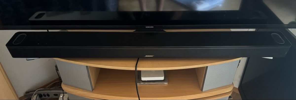 Bose Home Cinema: Bose Smart Soundbar 900 mit HDMI eARC – Nuovo (secondo la descrizione) da Triengen venduto da B_S_92