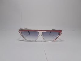 Vintage Sonnenbrille von Gerard Levet - Space Style - Nice!