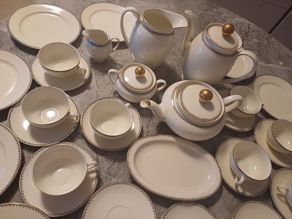 Seltmann Weiden - Servizio Da Caffè/tè E Dolce In - Catawiki - Foto 10