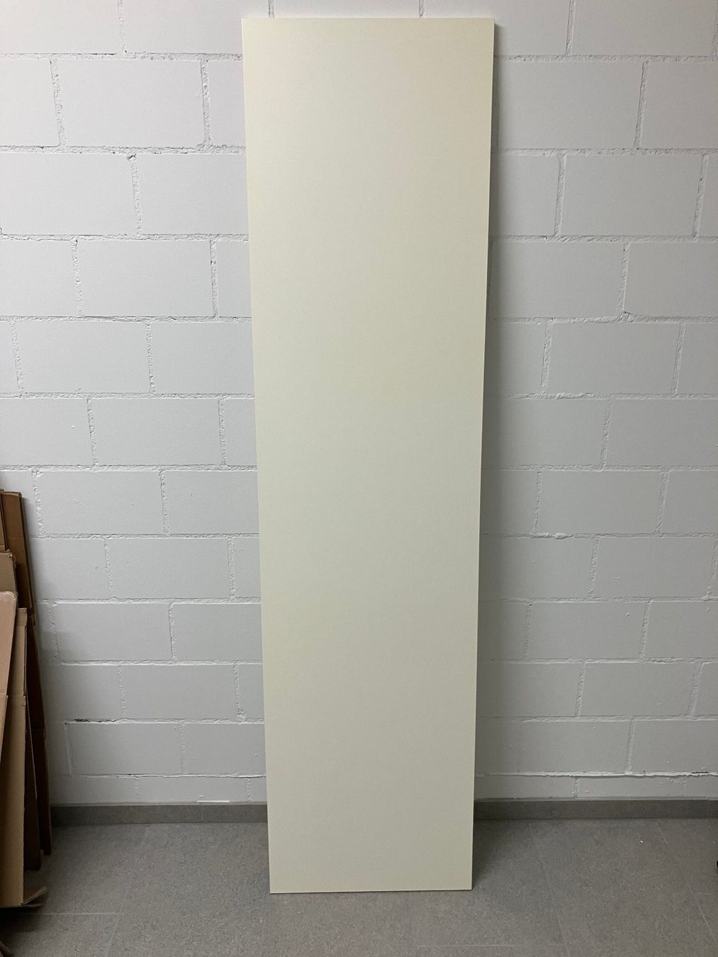 Servierplatten: Weiss Holzplatte Neu – Neu und originalverpackt aus Honau von BrP27 1