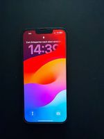 iPhone 13 Pro  256 GB  Wie neu  mit viel Zubehör