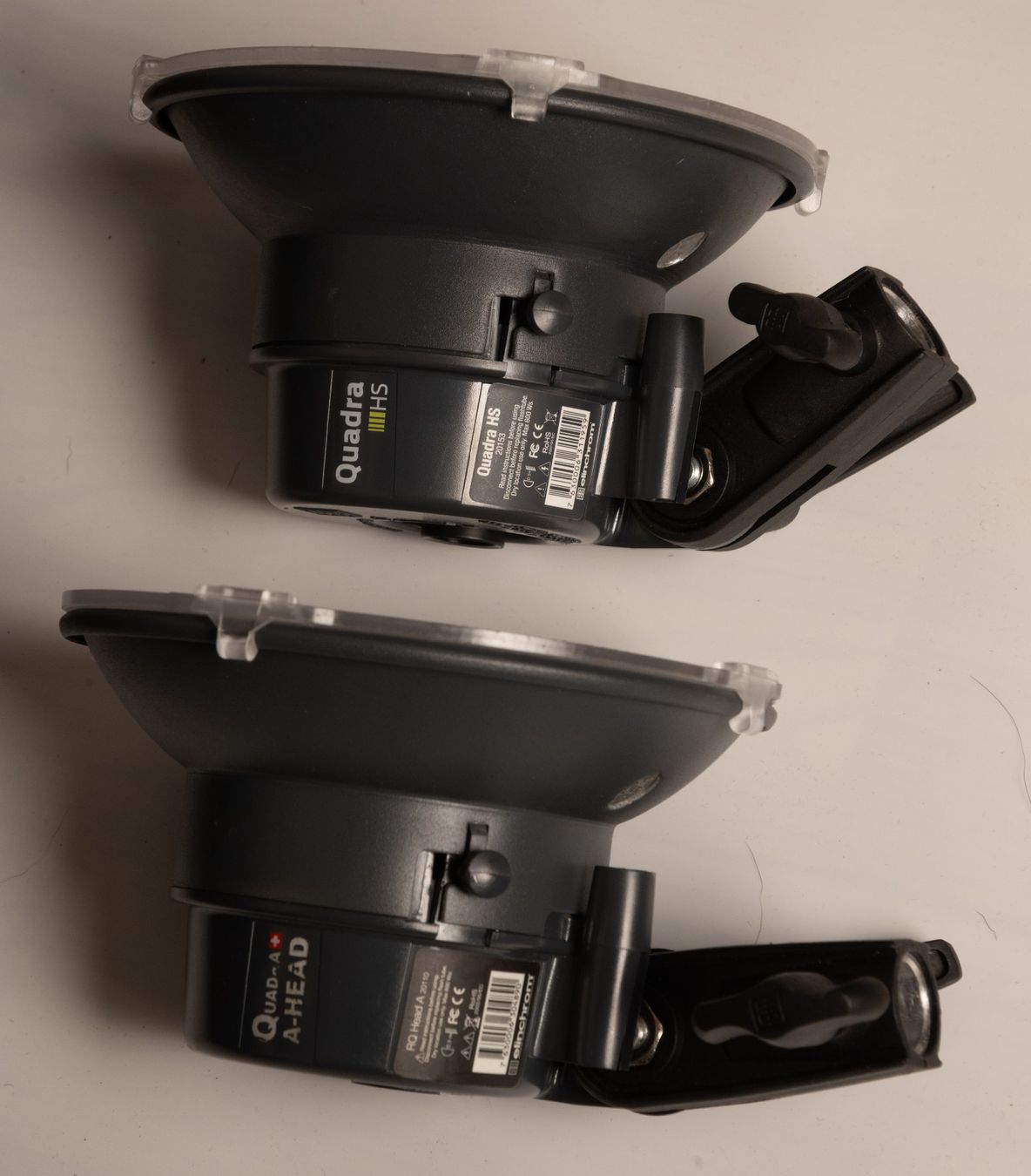 Elinchrom Flashs: Elinchrom Quadra Ranger RX – D'occasion à Bramois par swissjonphotography 2