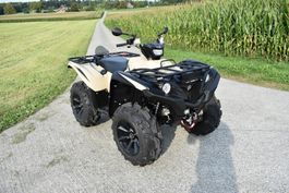 YAMAHA YFM 700 Grizzy SE 4x4