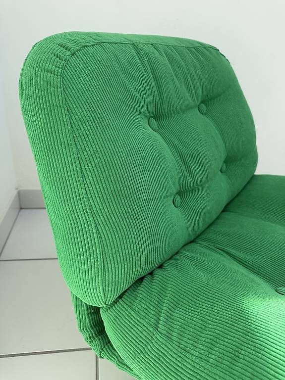 Ikea Sessel: IKEA Dreh Sessel DVYLINGE grün – Gebraucht aus St. Gallen von kev_6dm5 3