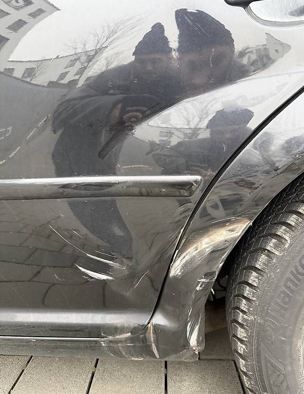 Automobili: VW Golf 1.9 TDI 4motion – Usato da Triesen venduto da BodeineBrazy 3