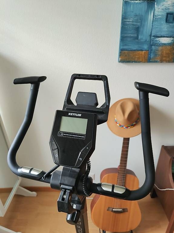 Hometrainer: Kettler Golf C2 - wenig gebraucht – Usato da Wetzikon ZH venduto da chlee2 2