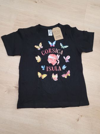 T-Shirt 6 Jahre