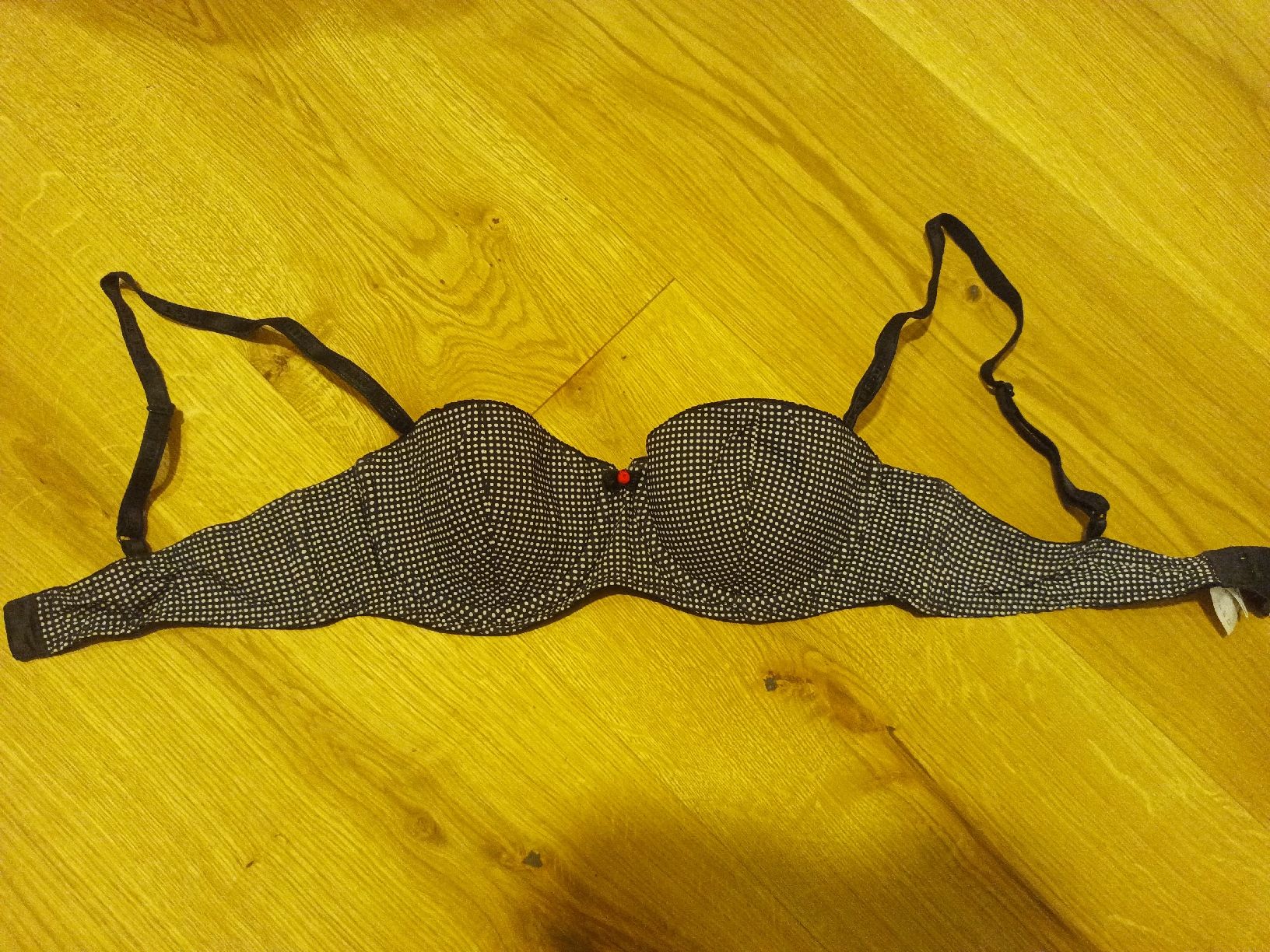 Calida Altra biancheria intima: Calida "just feel" BH 75A – Usato da Dübendorf venduto da selestrine 1