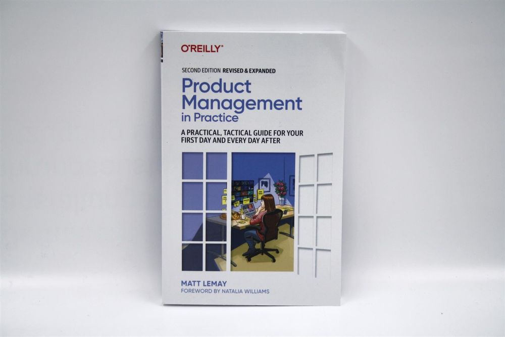 Product Management in Practice (15931) (Neu (gemäss Beschreibung)) in ...