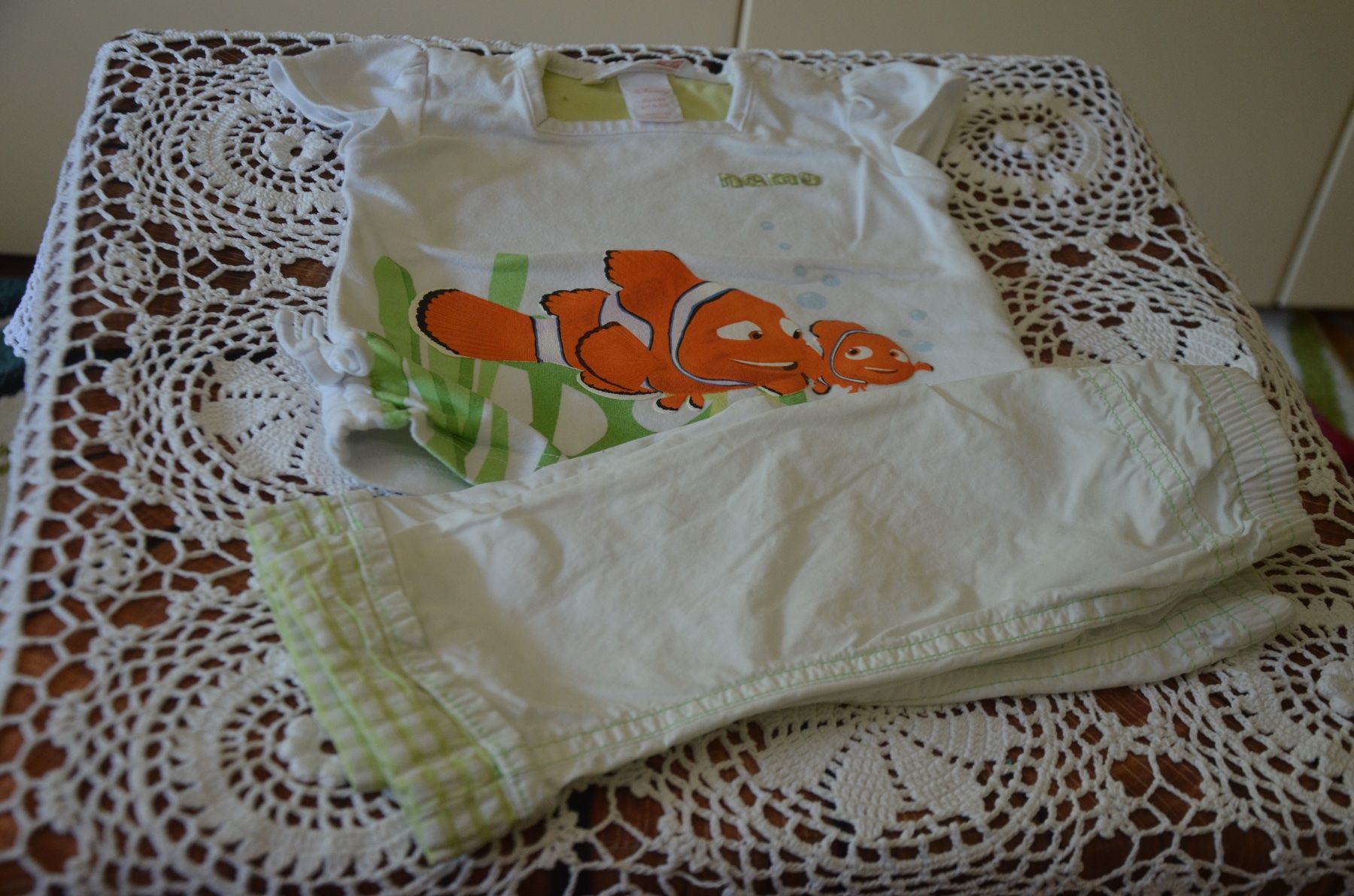Lotti & Set di vestiti: TAILLE 62 – Usato da Chiasso venduto da Dolly015