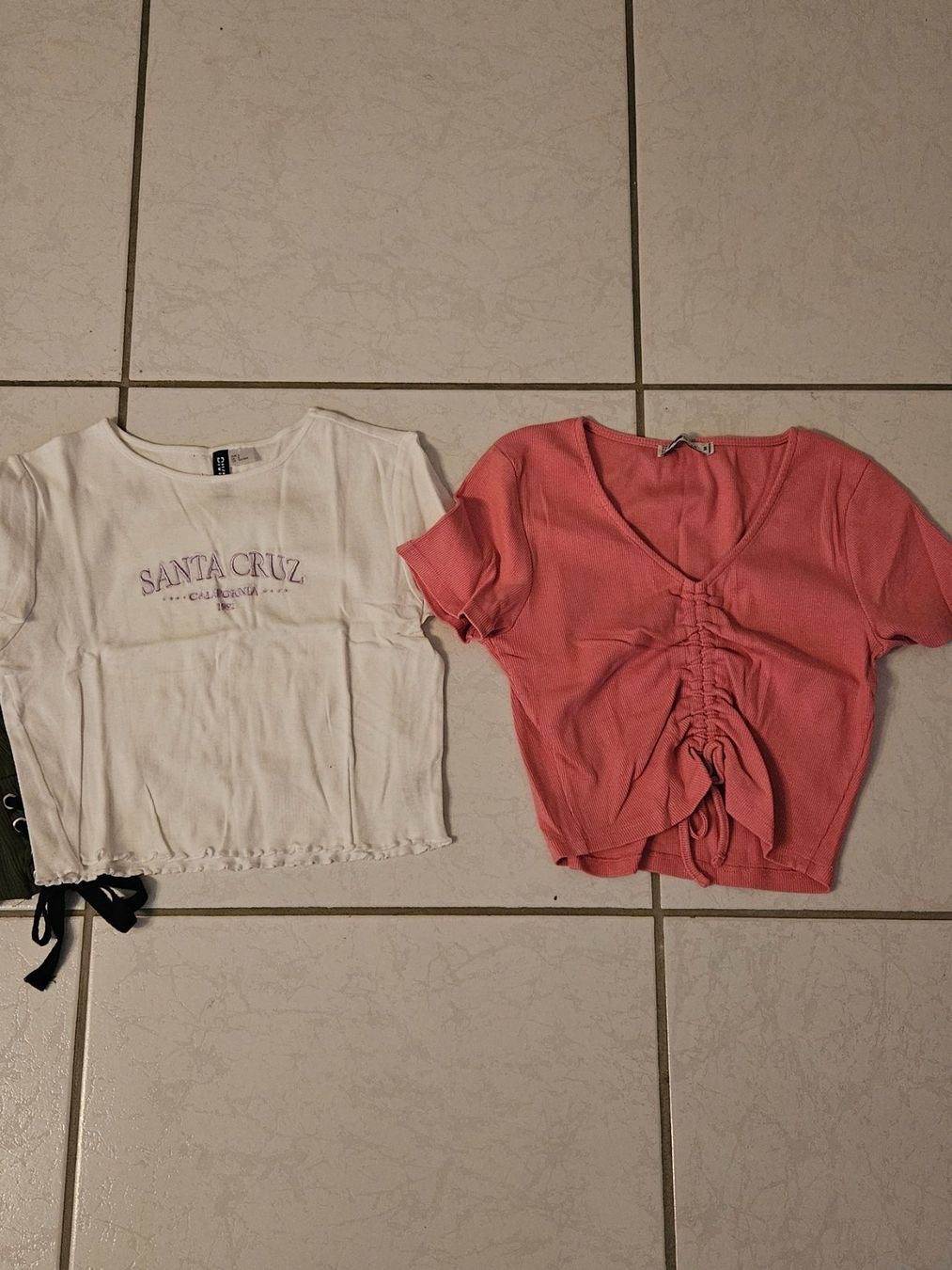 Lotti & Set di vestiti: Kleiderpaket Mädchen gr. S – Usato da Wohlen AG venduto da france19m