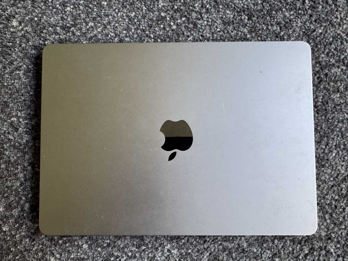 Apple Notebook: MacBook Air 2022 (M2) – Difettoso da Adliswil venduto da Busys 6