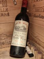 1969 Pauilllac, Château Belle Rose, Grand Vin de Bordeaux