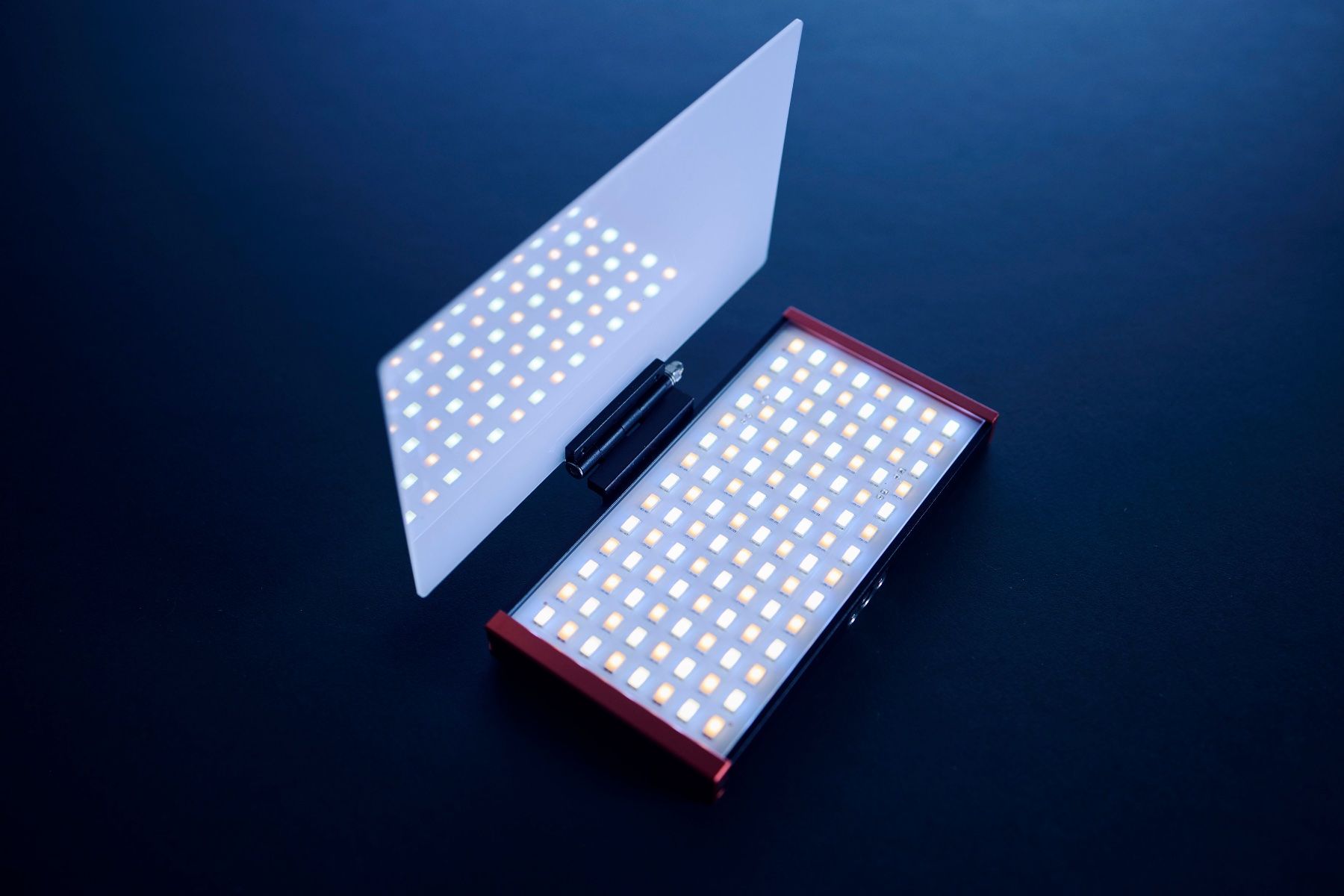 Lampade: Aladdin a-Lite Kameraleuchte -  3000K-6000K – Usato da Meilen venduto da danielson0_3