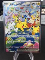 Pokémon Pikachu ex 149/128 – 30th Celebration – 🇩🇪