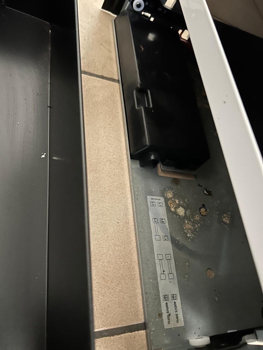 Electrolux Backöfen: Einbaubackofen Electrolux weiss 55 cm  – Gebraucht aus Hausen AG von Feel_pink 4