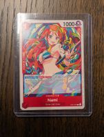 Nami ST01-007 New Year Event 2025 Promo Alt Art – One Piece 
