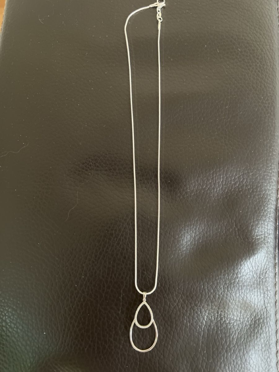 Catenine: Kette 925 Silber – Nuovo (secondo la descrizione) da Lindau venduto da Caemi77