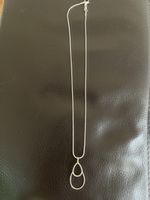 Kette 925 Silber