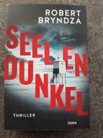SEELENDUNKEL / Robert BRYNDZA / Thriller